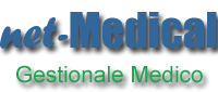 net-Medical - Gestione Studio Medico